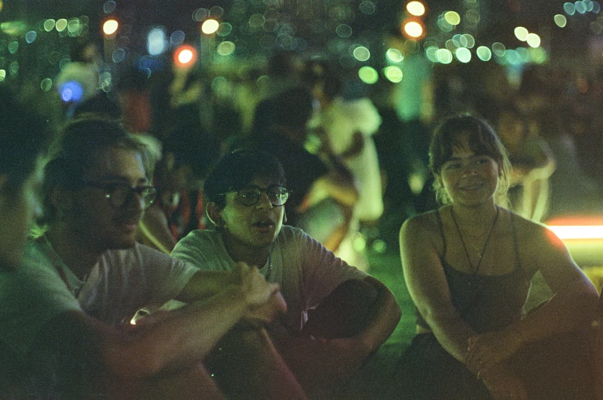 Midautumn Festival Photo 2